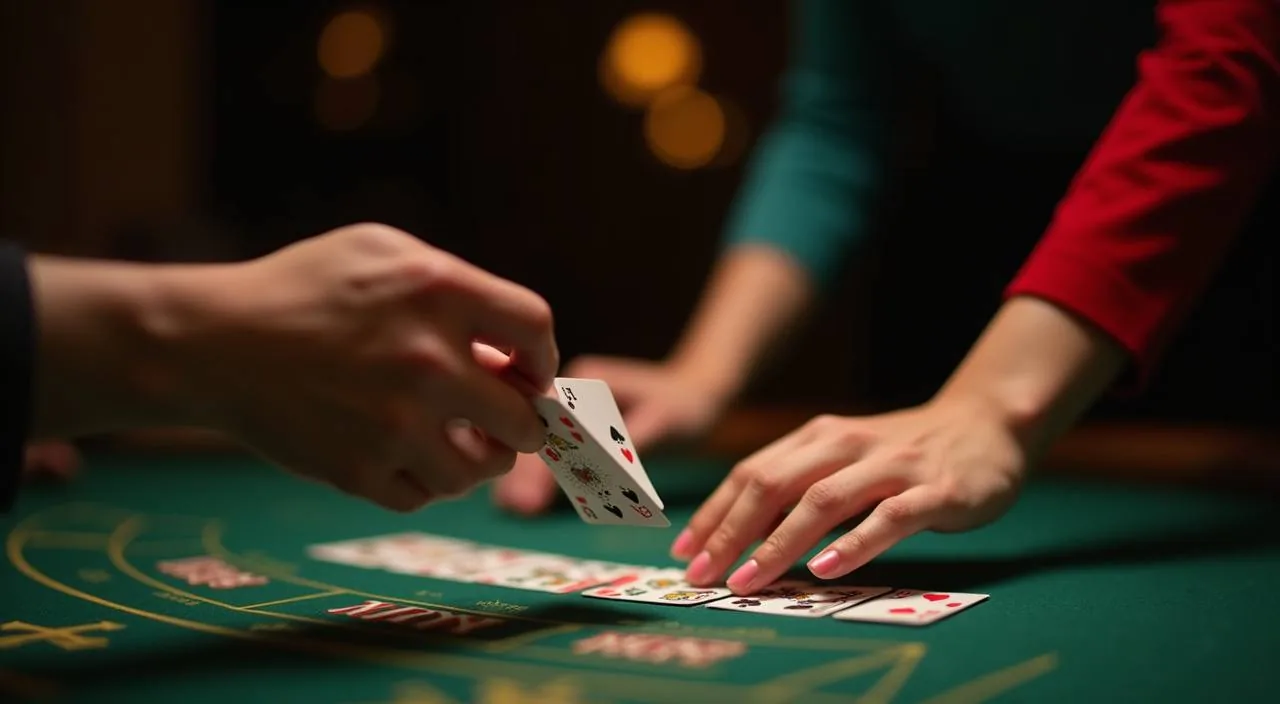 Teen Patti Classic